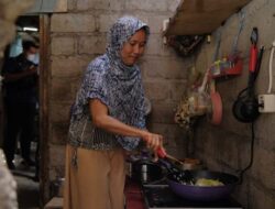 PLN Akhirnya Batalkan Program Konversi Kompor Elpiji ke Listrik