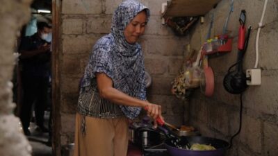PLN Akhirnya Batalkan Program Konversi Kompor Elpiji ke Listrik