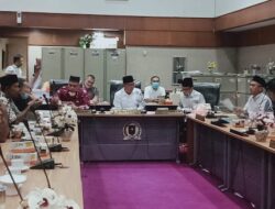 Ditempati Sejak 1985, Tiba-tiba Sertifikat Tanah Keluar Atas Nama Pihak Laiin