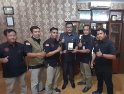 WPN: Terimah Kasih, Pak Ketua PN Pekanbaru