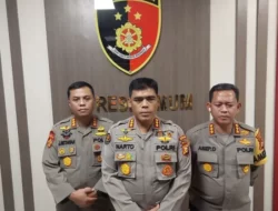 Oknum Polwan yang Aniaya Kekasih Adiknya Didemosi Dua Tahun