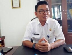 Dokter Fahdiansyah Kembali Pimpin IDI Kuansing
