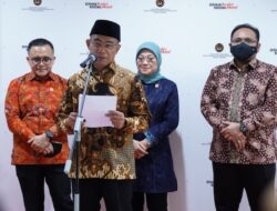 Inilah Hari Libur Nasional dan Cuti Bersama Tahun 2023 yang Telah Ditetapkan Pemerintah