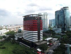 KPK Tetapkan Pejabat BPN Riau & Frank Wijaya Tersangka Suap HGU