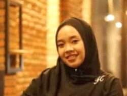 Selamat Jalan Helen!