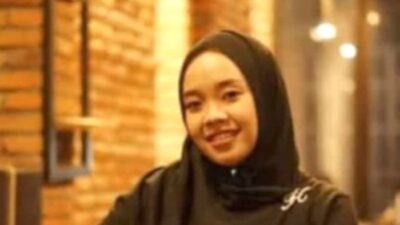 Selamat Jalan Helen!