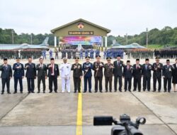 Panglima TNI: Jaga Kepercayaan Masyarakat