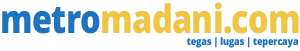 MetroMadani