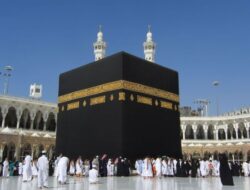 Kisah yang Dialami Siti Aminah Menjelang Kelahiran Nabi Muhammad SAW