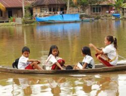 Aturan Baru Seragam Sekolah SD hingga SMA Berdasarkan Permendikbudristek No 50 Tahun 2022