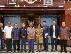 TGIPF Kanjuruhan: Ketum PSSI Diminta Mundur
