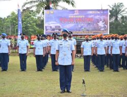 POMAU Harus Bisa Menjadi Teladan Bagi Prajurit Lainnya