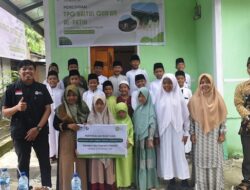 Ayo, Tumbuhkan Semangat Cinta Qur’an