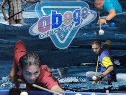 PWI Riau Optimis Rebut Dua Emas