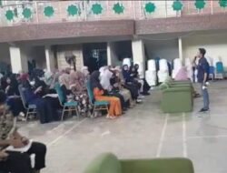 Seminar Internasional di PKM UIN Suska Riau, Hadirkan Sarwan Kelana sebagai Pemateri Jurnalistik