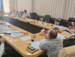 Walikota Dumai Respon Cepat Keresahan Warga Akibat Permainan Berbau Judi