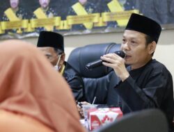 LAMR Ajak Insan Pers Ikuti Orientasi Adat Untuk Perdalam Pengetahuan