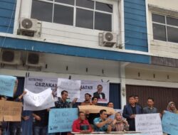 Otto Hasibuan Diminta segera Keluarkan SK Peradi Pekanbaru