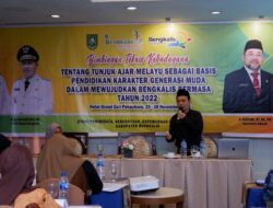 Tunjuk Ajar Melayu Media Terbaik dalam Membentuk Jati Diri Generasi Muda