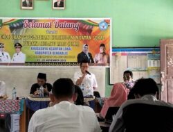 Tingkatkan Kompetensi Guru BMR, K3S Talang Muandau Taja Pelatihan dan Pendidikan
