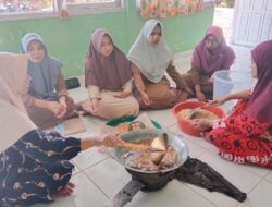 Kacang Tujin Deli Makmur Banyak Diminati