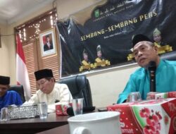 Persoalan Adat Itu Sangat kompleks