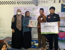 Peduli Kesehatan Anak, Castavia Property Gandeng IZI Riau
