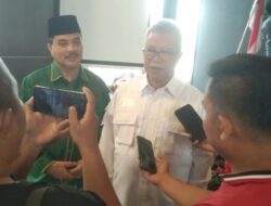 Kader Berbenah, PPP Bangkit