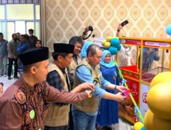 YBM PLN UPDK-IZI Riau Lunching Easy Chicken