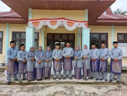 Malam Ini, Digelar Deli Makmur Bersolawat
