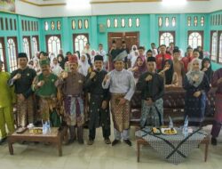 Syiar Syair Mulai Ditanamkan dalam Jiwa Siswa