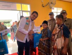 Libur Sekolah, YBM PLN -IZI Riau kembali Gelar Khitan Massal