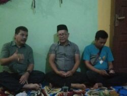 Gandeng Sarwan, Zulkarnain Maju ke Provinsi