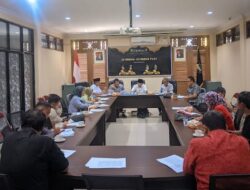 Musker 2022, LAM Riau Lahirkan Rekomendasi Strategis