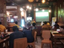 Tiga Periode di Kota, Masni Ernawati Maju Provinsi