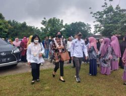 Hebat! Deli Makmur Terima Bantuan CSR IIP BUMN