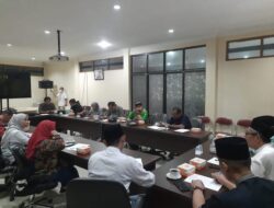 LAMR Gelar Multi Kegiatan Akhir Tahun