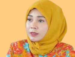 Maju DPD, Sewitri Bakal Tinggalkan Beringin