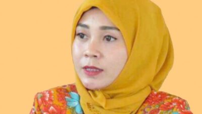 Maju DPD, Sewitri Bakal Tinggalkan Beringin