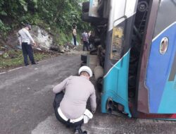 33 orang Mahasiswa Unri Mengalami Luka-luka dan Dilarikan ke Rumah Sakit
