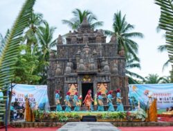 Inilah 15 Desa Wisata Terbaik di Riau tahun 2022
