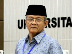 MUI Tegas Tolak Utusan Khusus AS untuk LGBTQI+ ke Indonesia