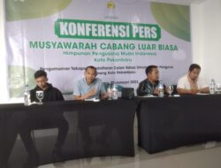 Dicari, Sosok Ketua HIPMI Pekanbaru 2023-2027