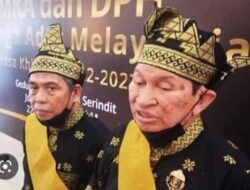LAM Riau Optimis Masuki Tahun 2023
