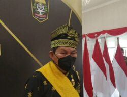 LAM Riau Tegas Tolak LGBT, Ini Warkahnya
