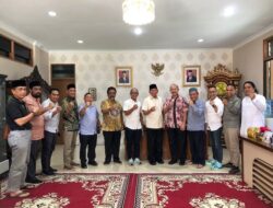LAMR dan Universitas Pertamina Jalin Kerjasama Bidang Pendidikan