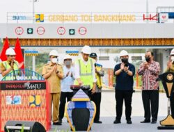 Presiden Jokowi akan Bangun Rumah Sakit Khusus Kanker dan Jantung di Riau