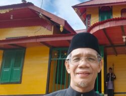 Tim Pemprov dan LAMR Solid Tangani Sengketa Lahan