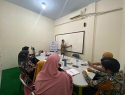 IZI Riau Gelar Mentoring Bisnis untuk Penerima Manfaat Pelatihan Bekam
