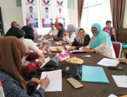 Gratis, Ratusan Bacaleg Daftar ke Perindo Riau
